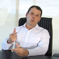 Produtora de vídeo de treinamento