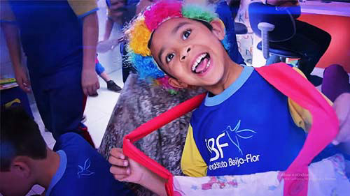 Produção de vídeo de treinamento corporativo