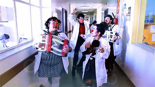 Produtora de vídeo de treinamento corporativo