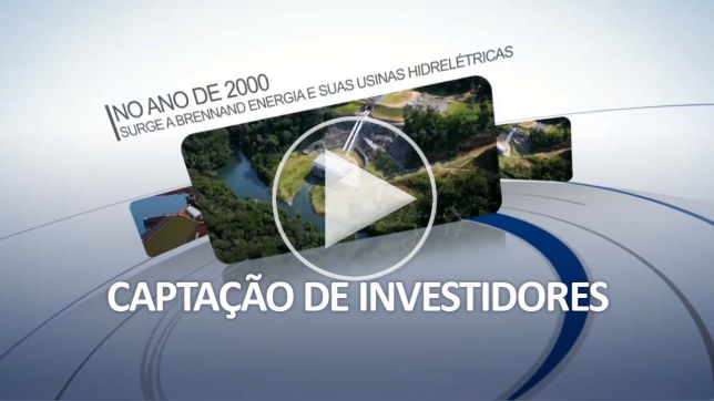 Produção de vídeo para captação de investidores