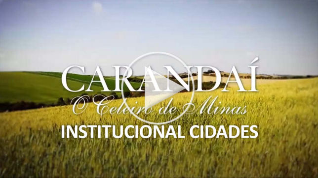 Produção de vídeo institucional para municípios