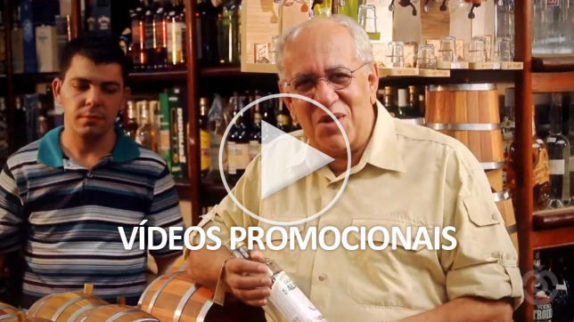 Produção de vídeo promocional
