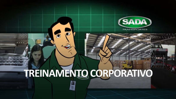 produtora de vídeos institucionais