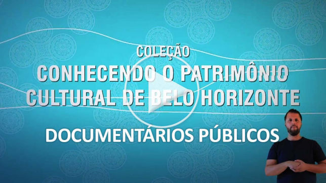 Produção de vídeo documentário para a área publica